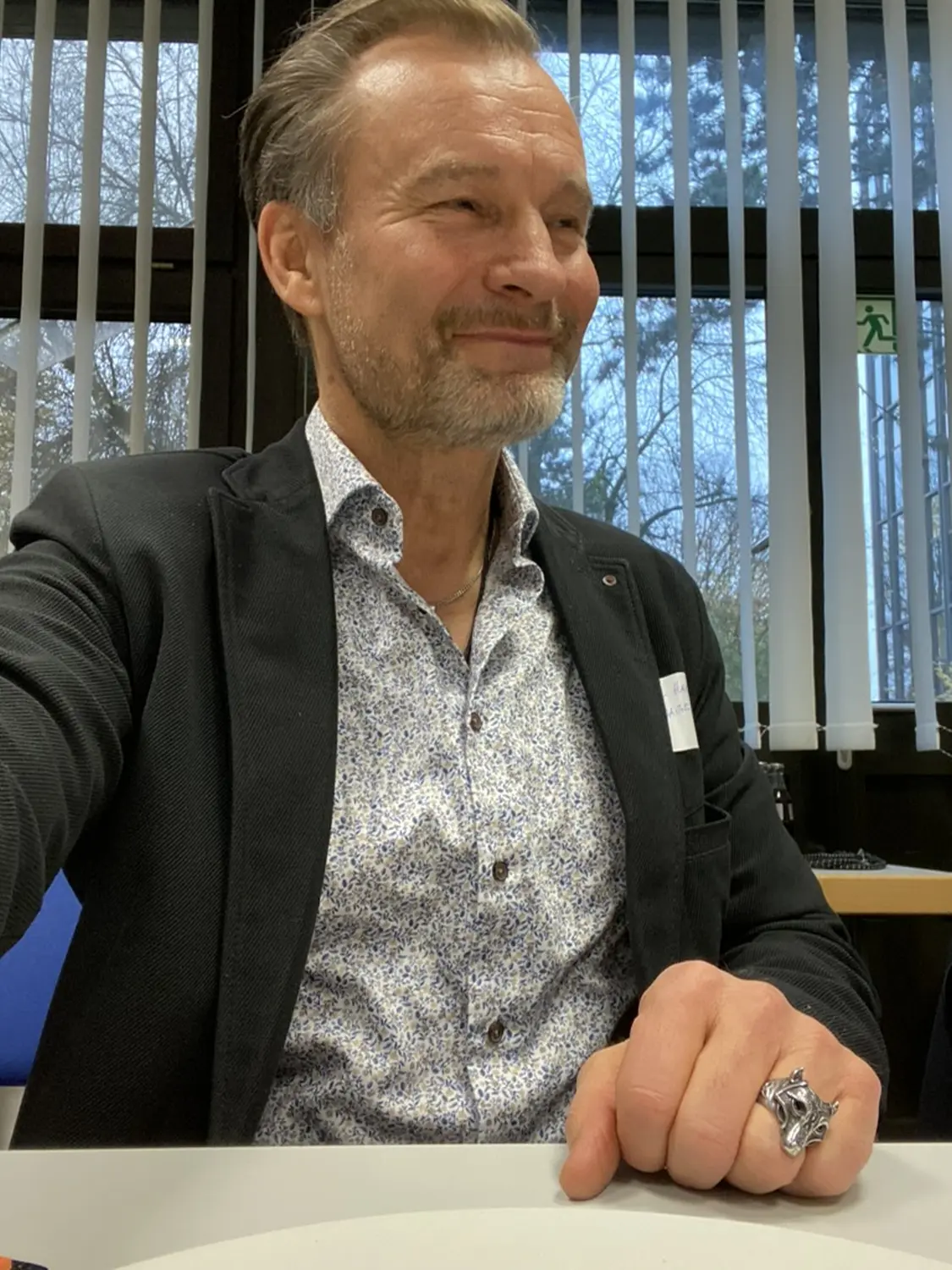Harlander Erfolgstraining von Paul Georg Harlander