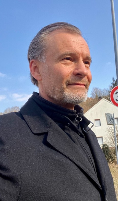 Harlander Erfolgstraining von Paul Georg Harlander