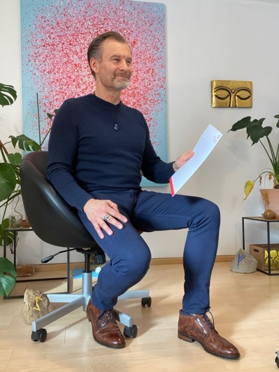 Harlander Erfolgstraining von Paul Georg Harlander