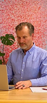 Harlander Erfolgstraining von Paul Georg Harlander