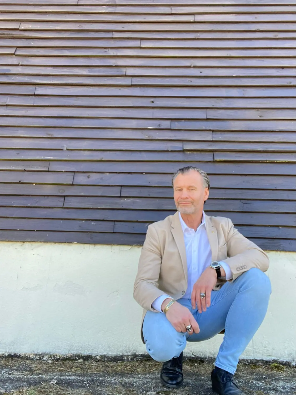 Nachfolger Coaching von Paul Georg Harlander