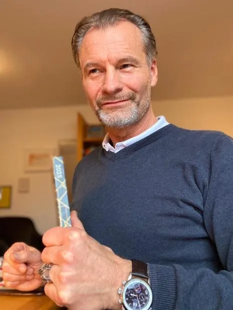  auto_awesome Translate from: German 147 / 5,000 Harlander Erfolgstraining von Paul Georg Harlander